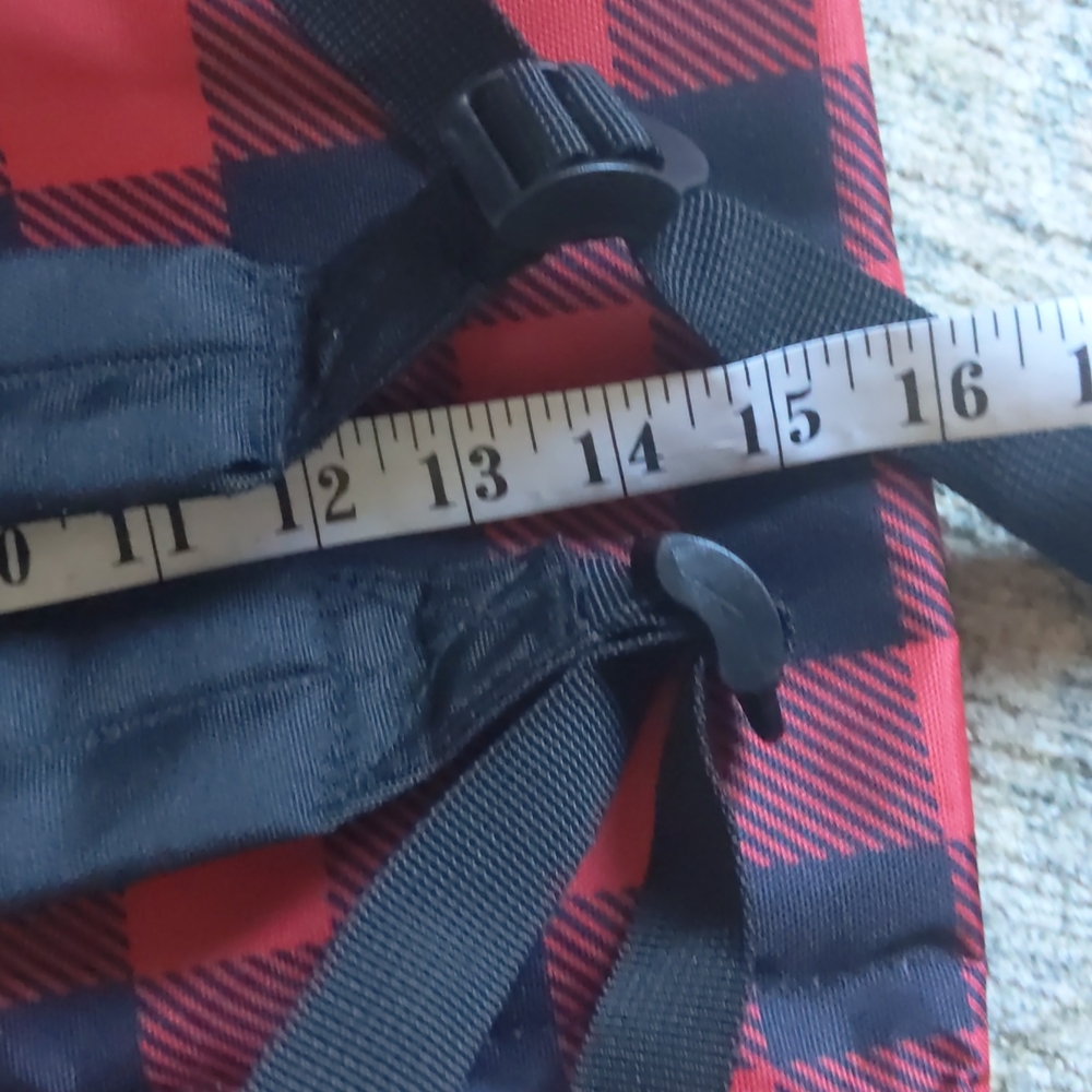 🇨🇦Last drop❤️Roots Canada 🇨🇦 Medium Backpack - Picture 8 of 14